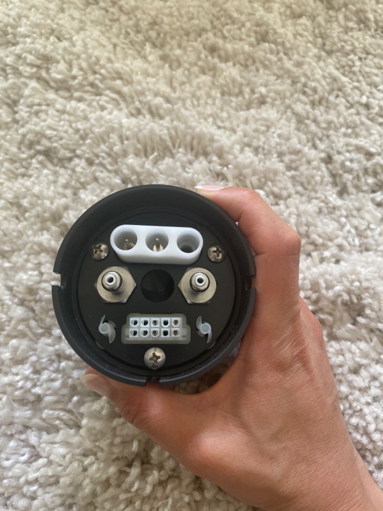 LUMENIS VASCULIGHT DUMMY HEAD THPD