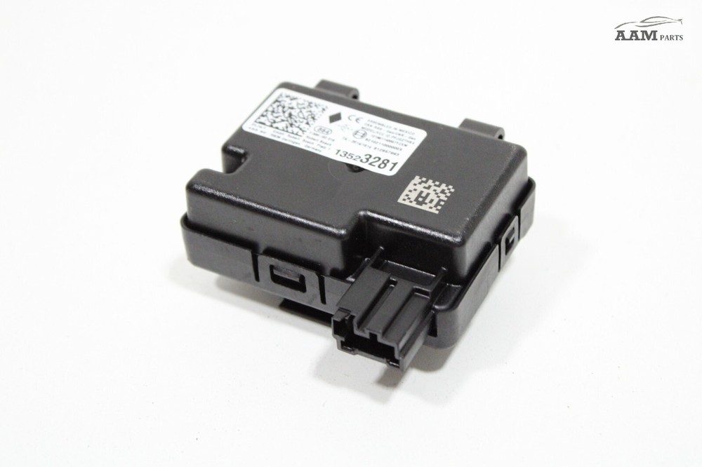 2018-2021 CHEVY TRAVERSE ANTI THEFT LOCKING KEYLESS ENTRY CONTROL MODULE OEM