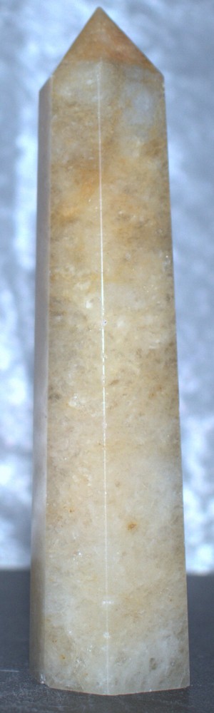 Sunstone Tower 7"/417 Grams
