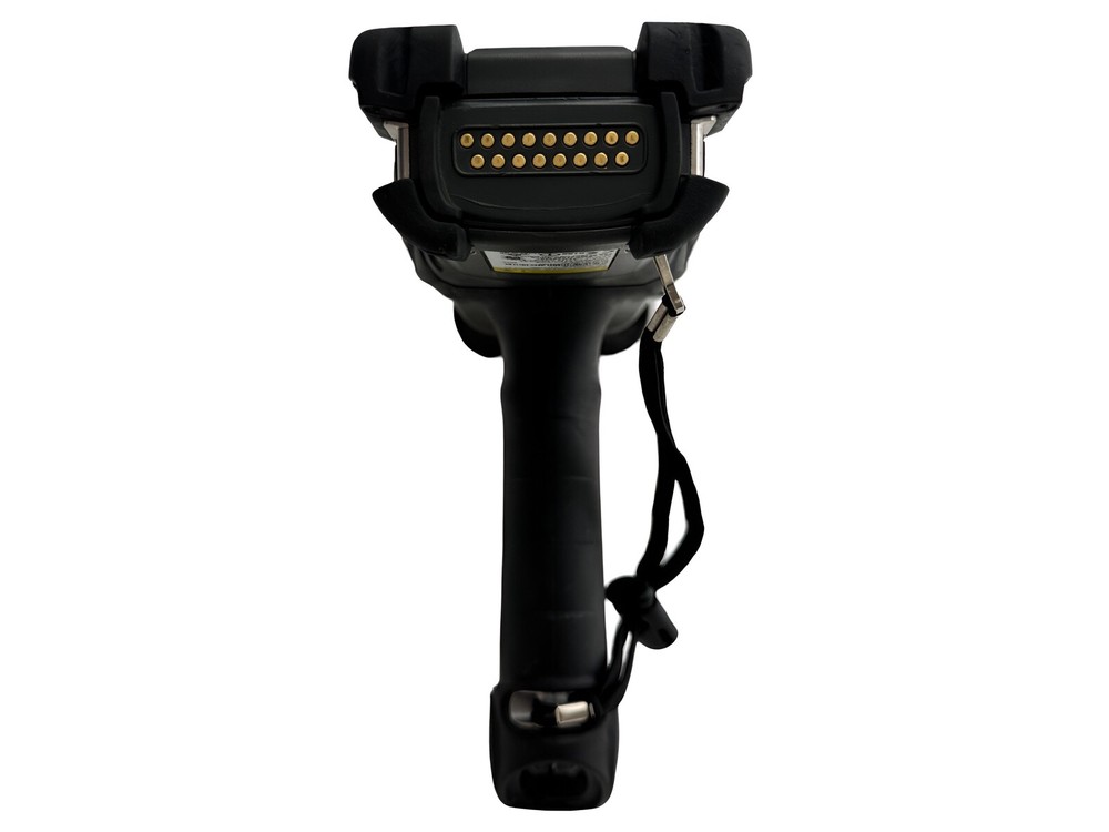 Symbol MC9060 Mobile Computer Barcode Scanner MC9060-GK0HBEEA7WW Refurbished!🔥