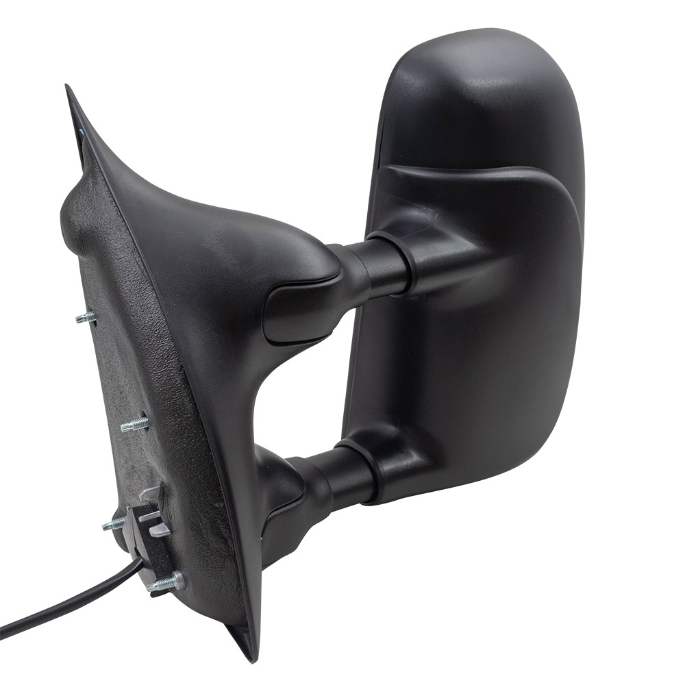 Power Towing Mirror For 2000-2005 Excursion Extendable Includes Adapter Heated