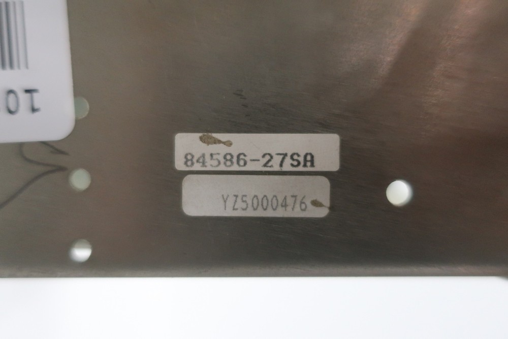 Reliance Electric 84586-27SA Chassis Module