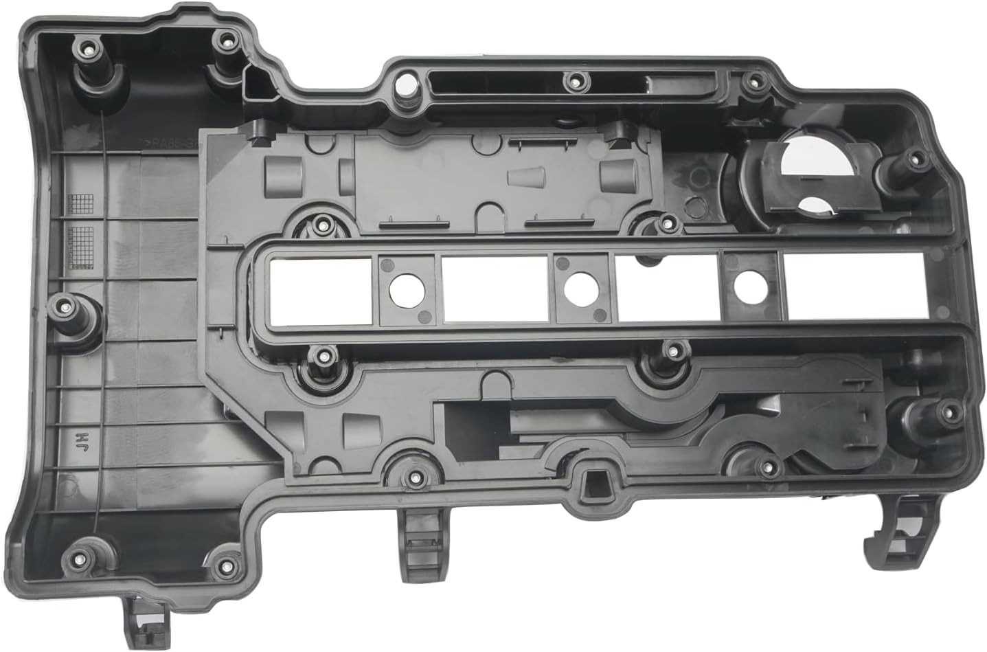 Engine Valve Cover with Gaskets For 2011-2020 Chevy Cruze Sonic Trax Buick 1.4L