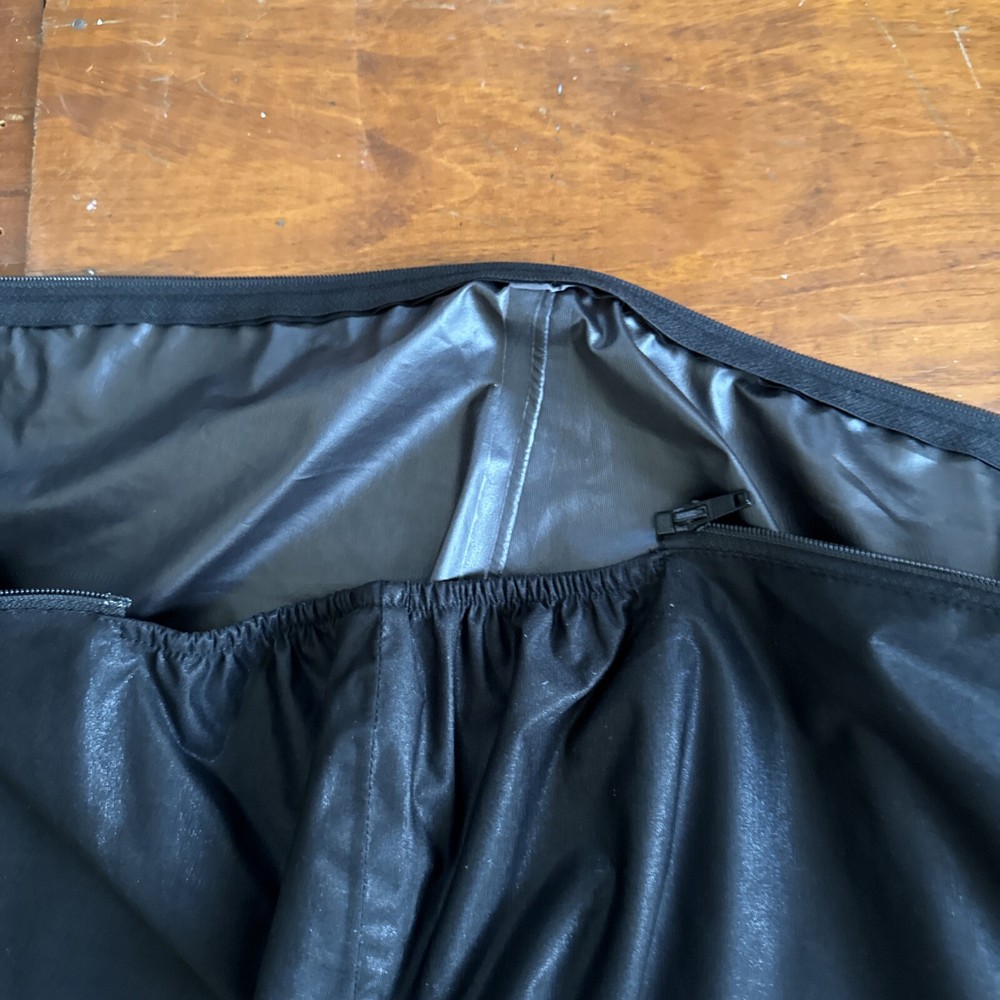 Dainese Rain Pants Size 50