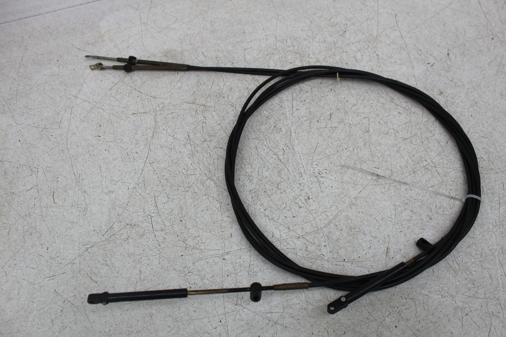 1992-1992 Chaparral 1900 1900SL THROTTLE CABLE