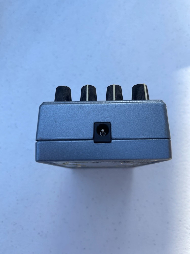 Digitech XHP X-Series Hyper Phase Stereo Phaser 7-Modes Guitar Effect Pedal