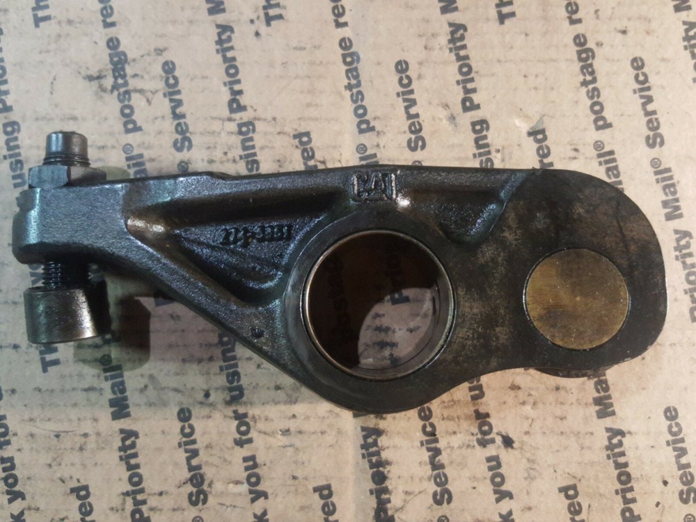 CAT C15 ROCKER ARM # 2745351