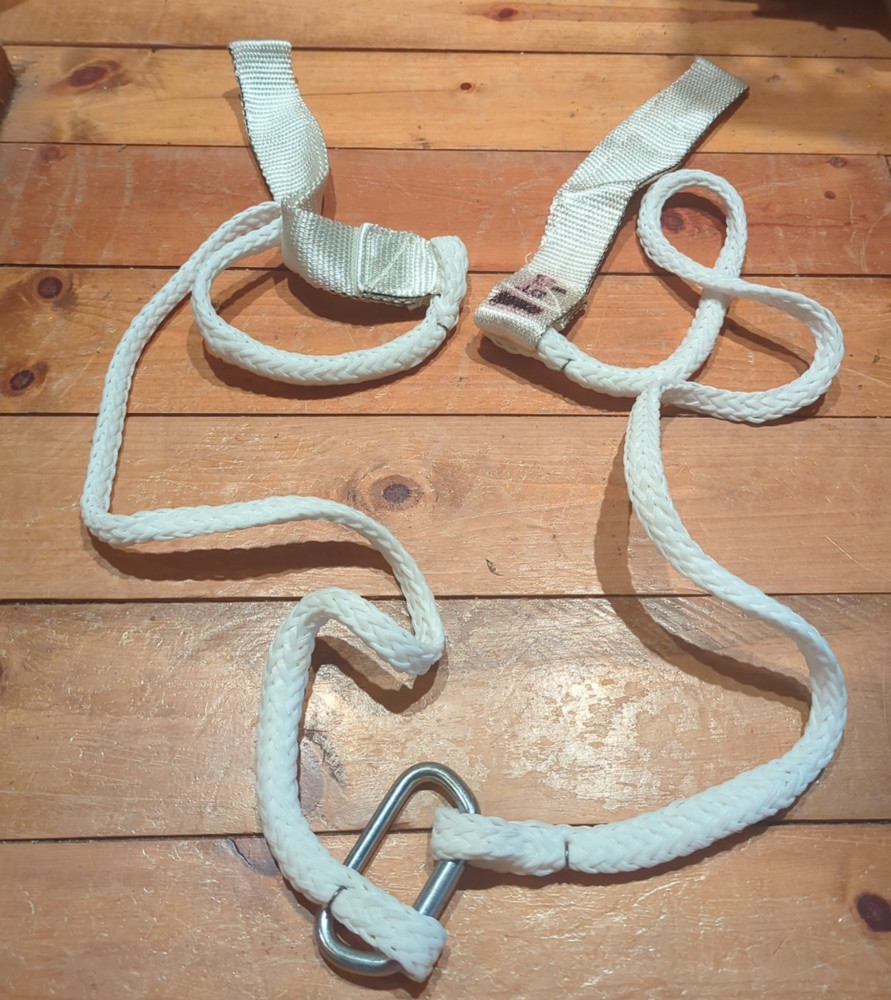 SOUTHPAW STANDARD DUAL SWING