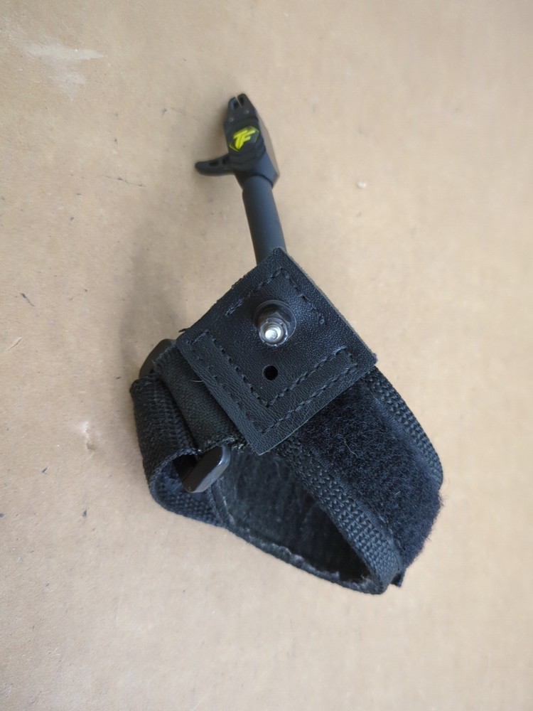 Tru Fire Dual Caliper Release