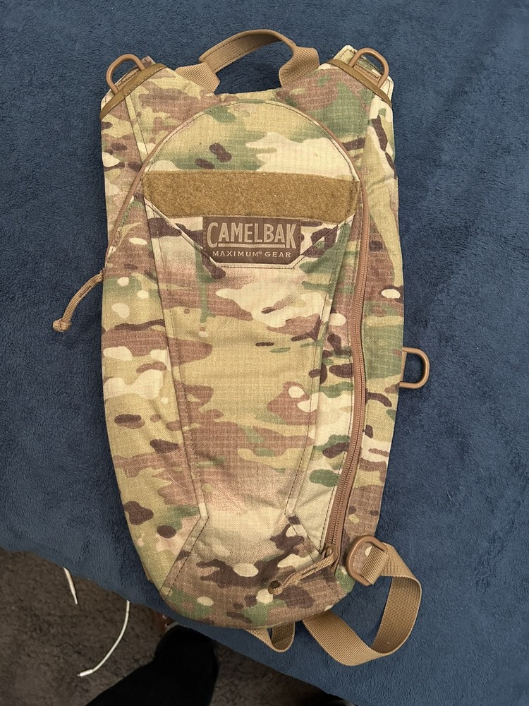 Camelbak Multicam Thermobak