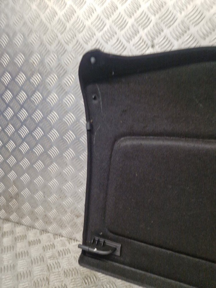 FORD FOCUS PARCEL SHELF 5 DOOR HATCHBACK 2008-2011