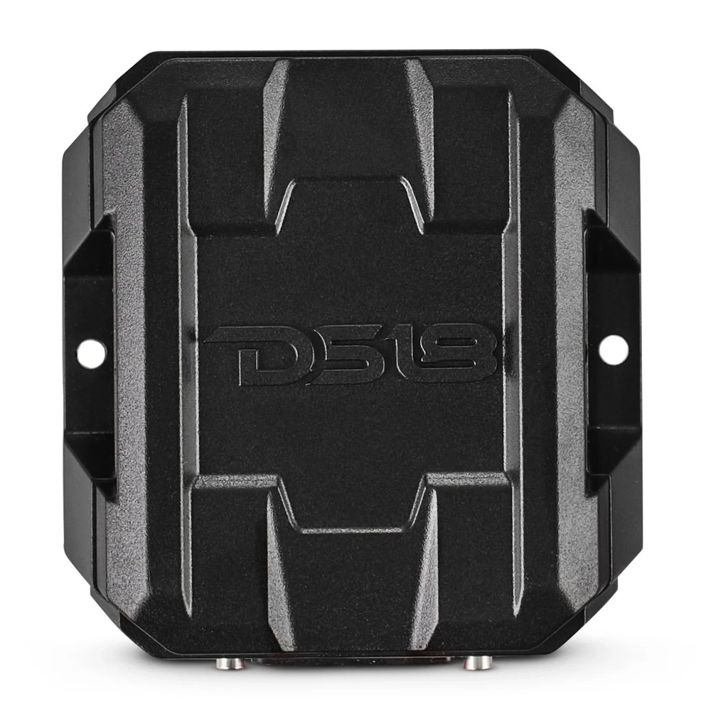 DS18 Digital LED Lights Bluetooth Control IP66 Water Resistant LC-DRM Controller