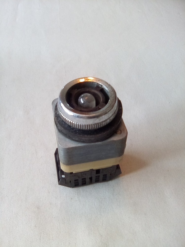 Fuji AH30-PL2 Selector Switch