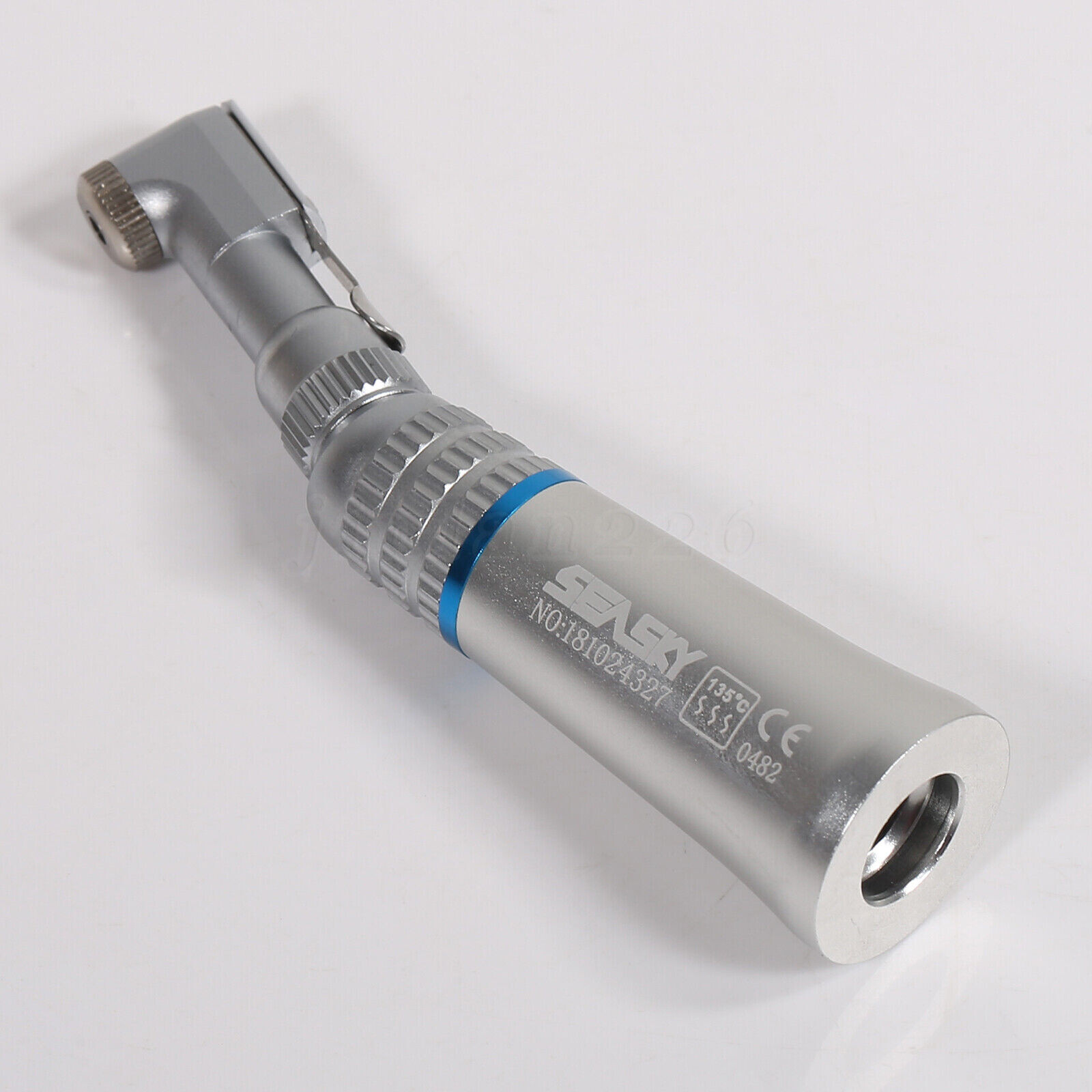 NSK Style Dental Slow Low Speed Contra Angle Handpiece Latch E-Type Attach YP2/4