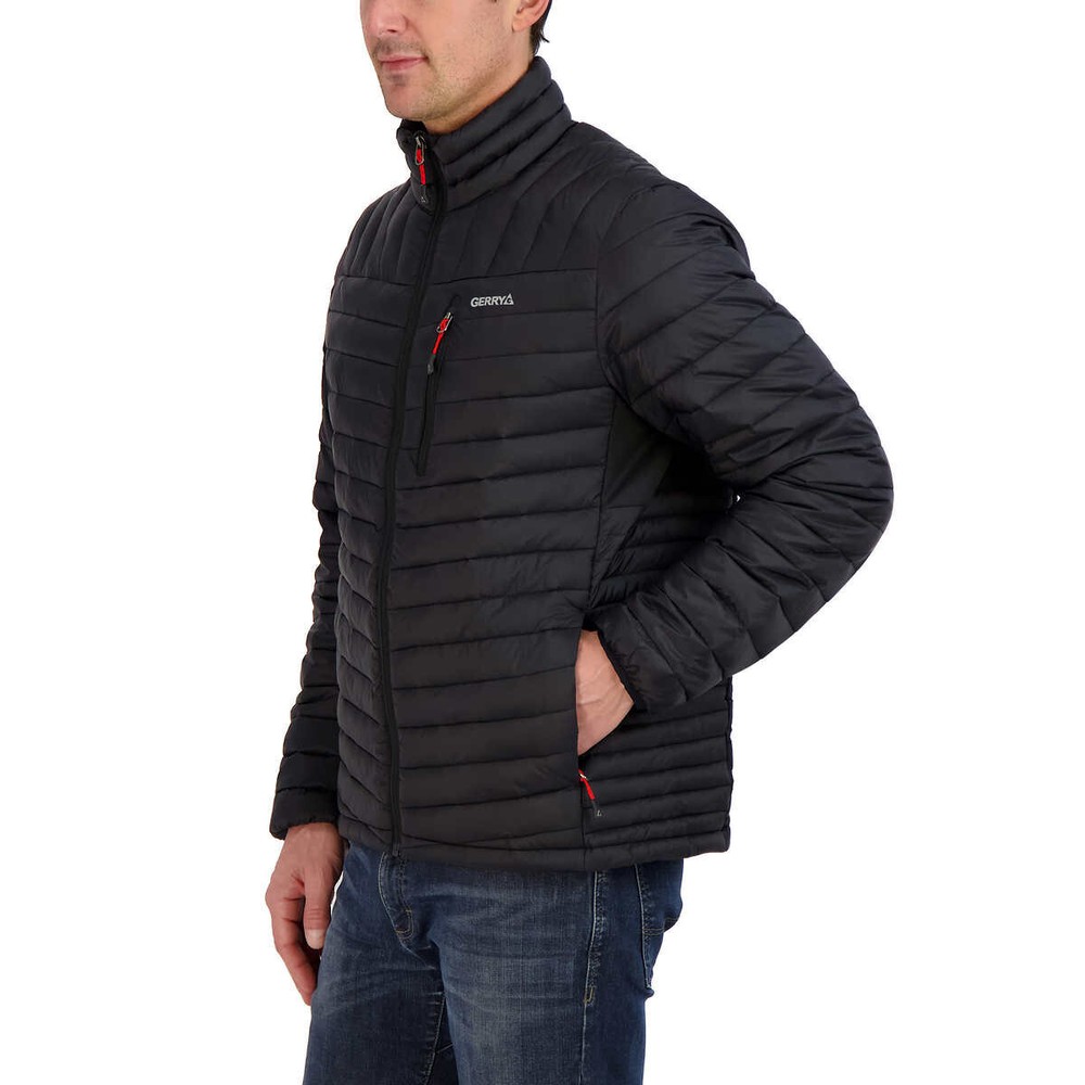 Gerry Men’s Puffer Jacket