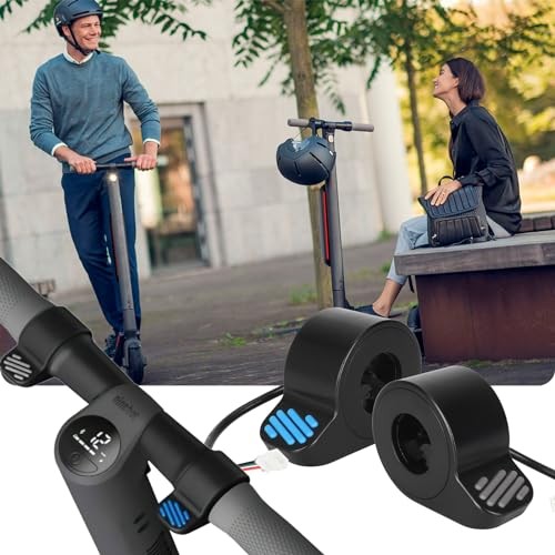 Speed Throttle Brake Throttle Finger Button Accelerator Compatible with