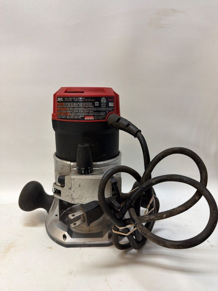 SKIL 1817 Router