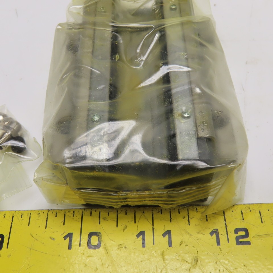 THK HSR25LA1SS(GK) Linear Motion Guide Block