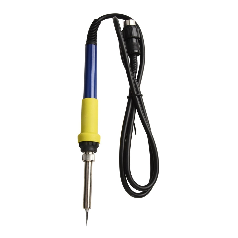 Adjustable Temp Soldering Iron Plastic/copper/iron Electroplating Layer
