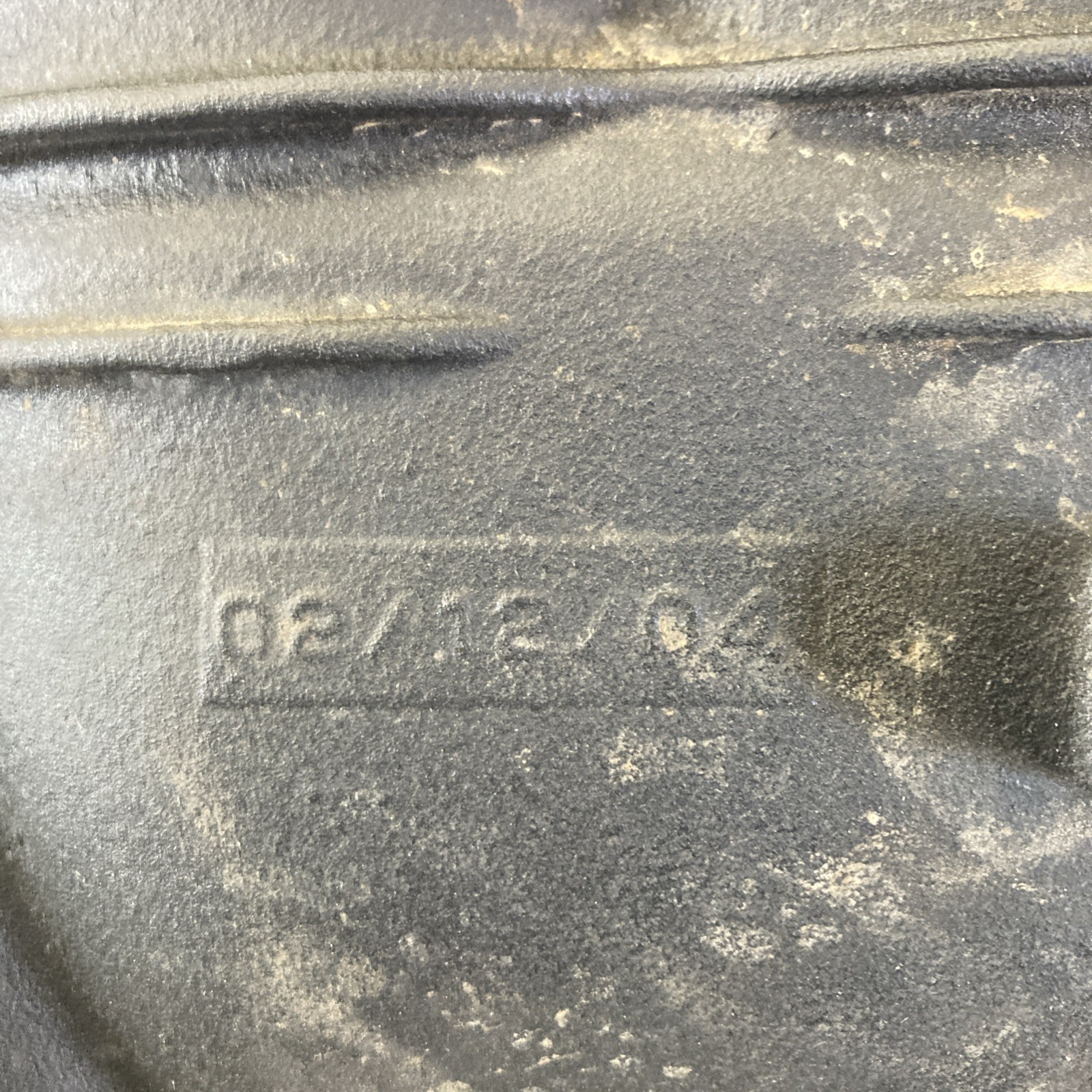 TOYOTA 4RUNNER TACOMA T100 TRD 3.4 Liter V6 5VZFE SUPERCHARGER USED