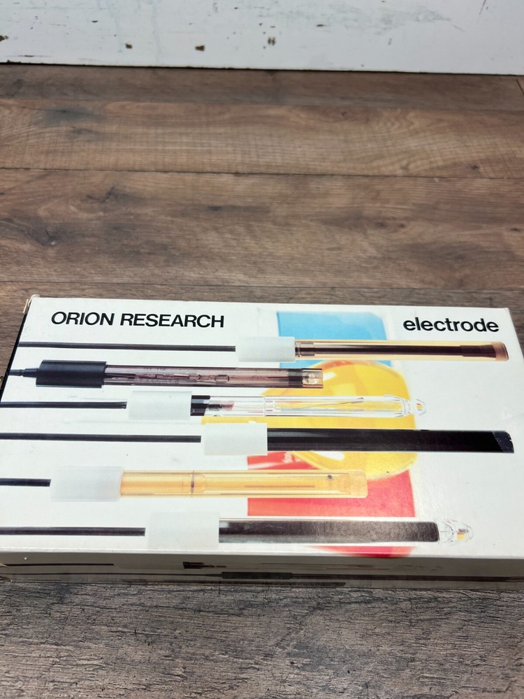 Orion Model 91-55 Combination electrode with epoxy body