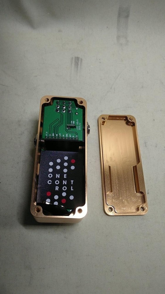 ONE CONTROL LITTLE COPPER CHORUS effector