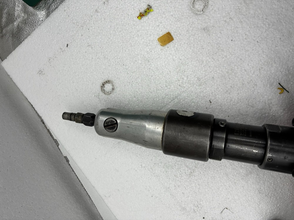 WACHS SDB-103 Beveler End Prep TOOL SMALL DIAMETER PIPE #1