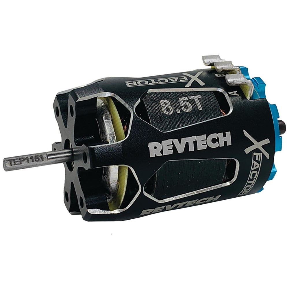 Trinity/Epic Revtech X-Factor 8.5T Modified Motor REV1120