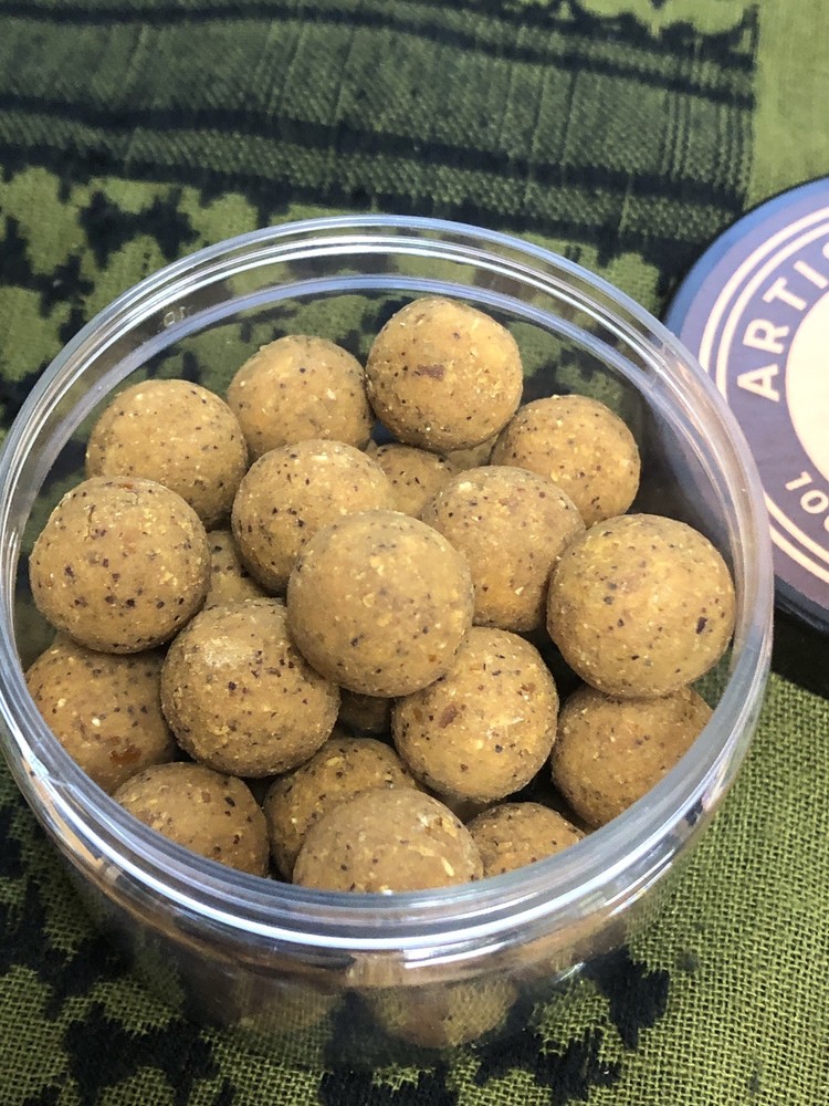 Cork Ball Pop Ups Mega Spice