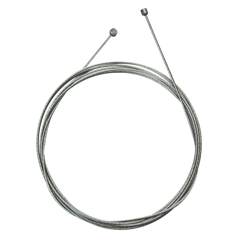 Sunlite Shift Cables Cable Gear Sunlt 1.3x2000 Stl Std Univ