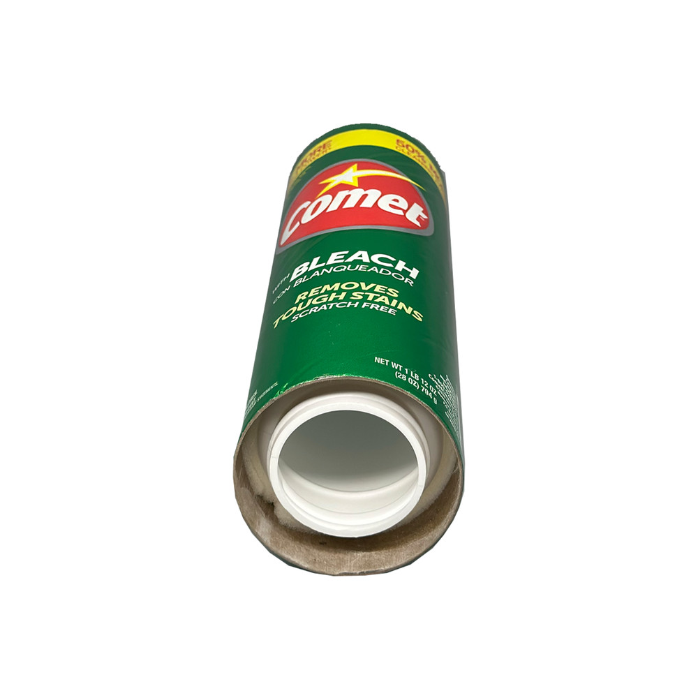 Stash Can- Secret Storage Container- Comet Bleach Large (Store Valuables)