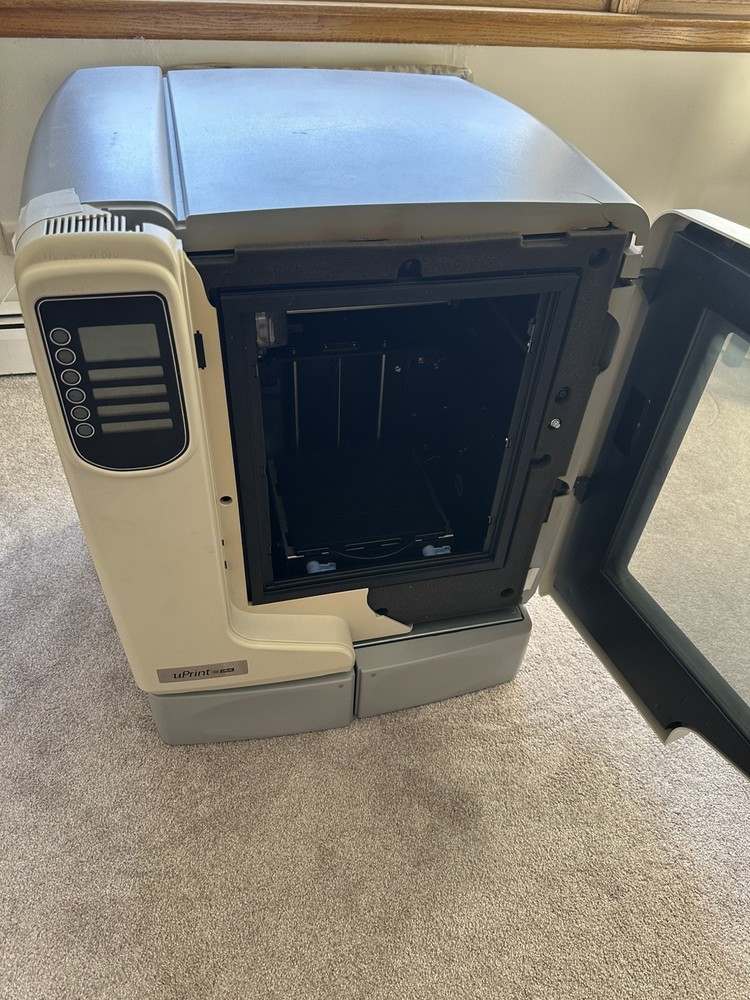 Stratasys uPrint SE Plus 3D Printer.