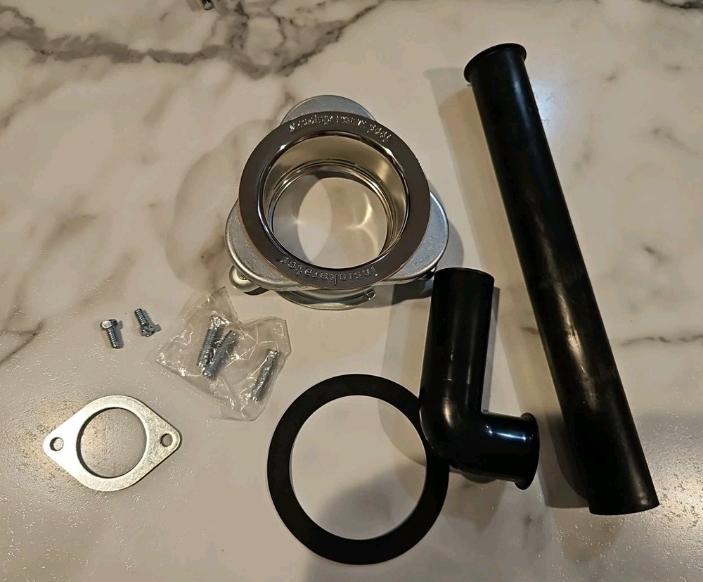 Insinkerator C3000 Spare Parts New