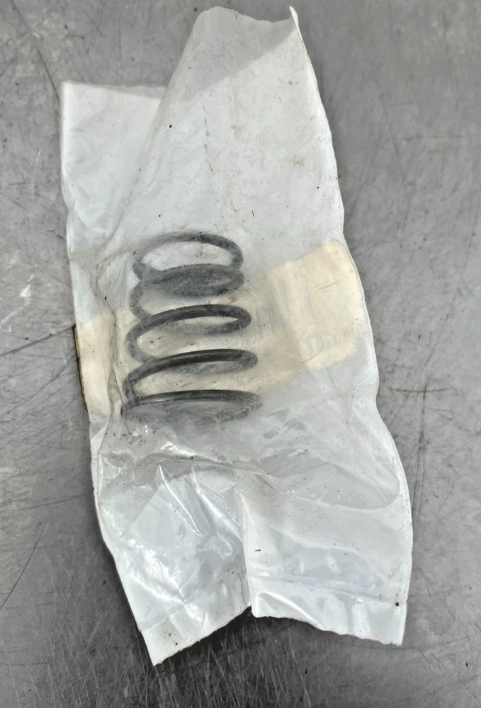 0151071 OEM WACKER NEUSON SPRING 5000151071