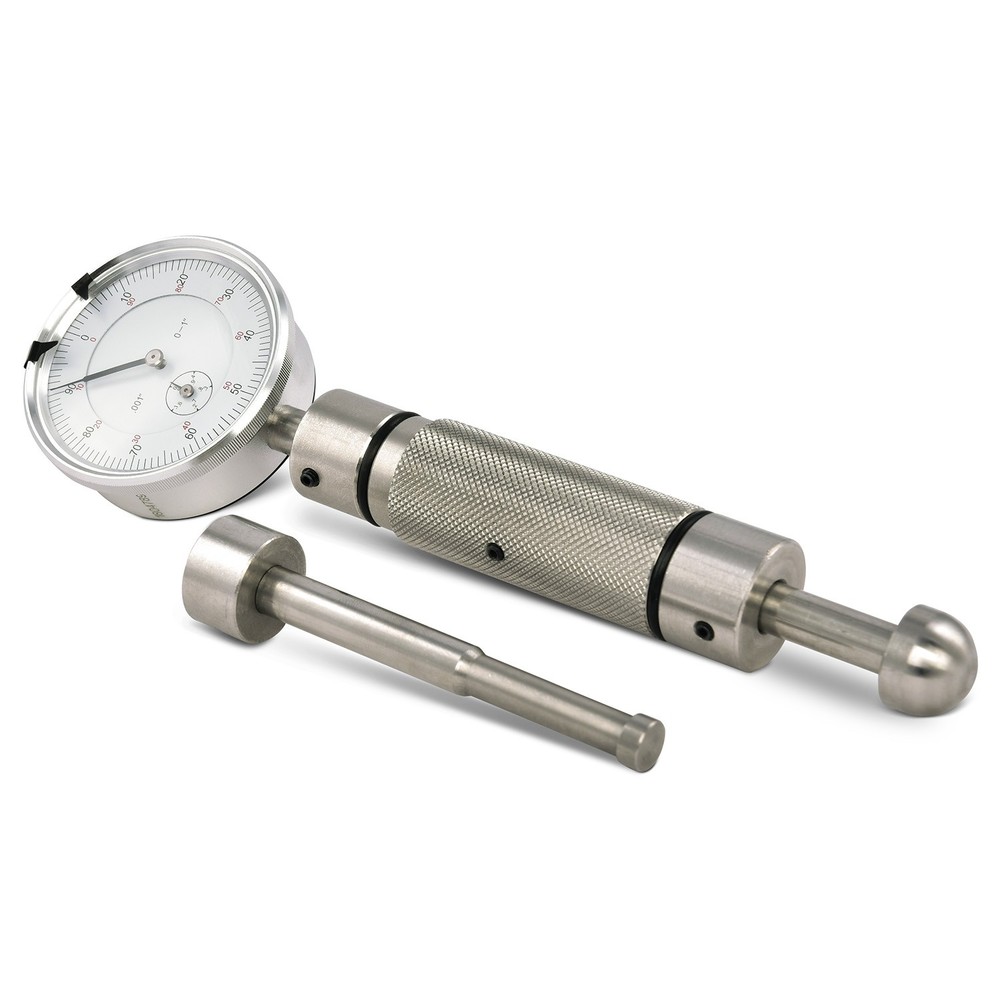 Proform 66843 Engine Camshaft Checking Tool With Dial Indicator