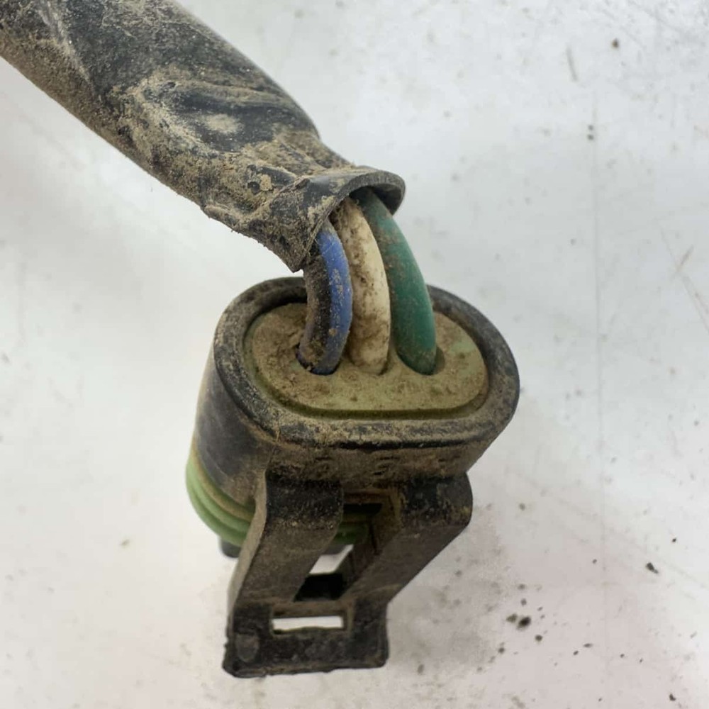 Headlight Socket - 2002 Honda Foreman Rubicon