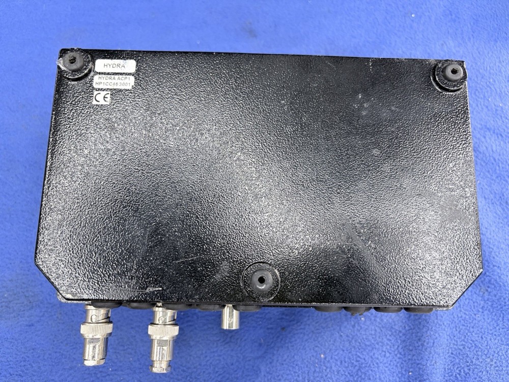 B&G Hydra ACP 1 Autopilot Computer Unit