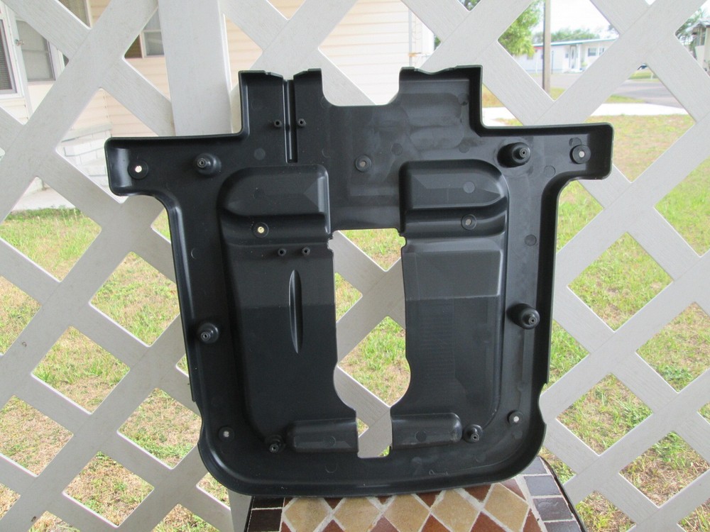 Pride Go-Go Folding Scooter Bottom Liner #5341