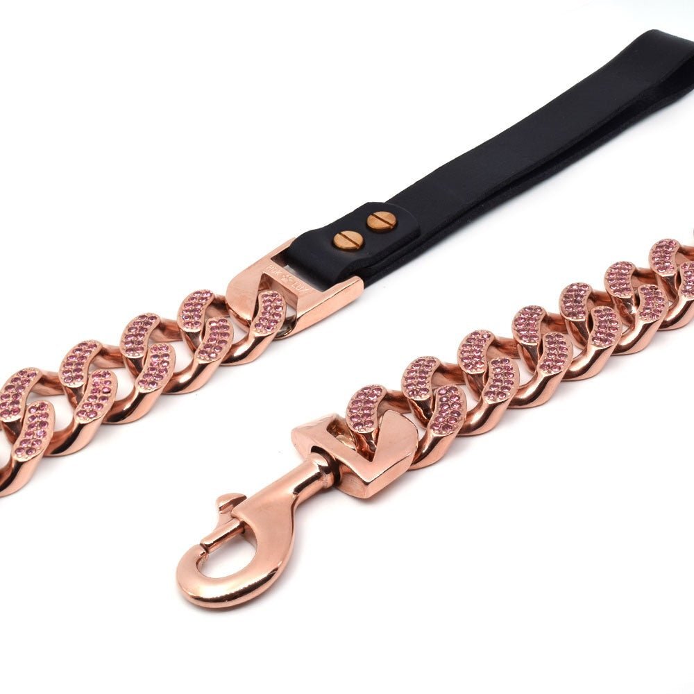 MONROE DOG LEASH