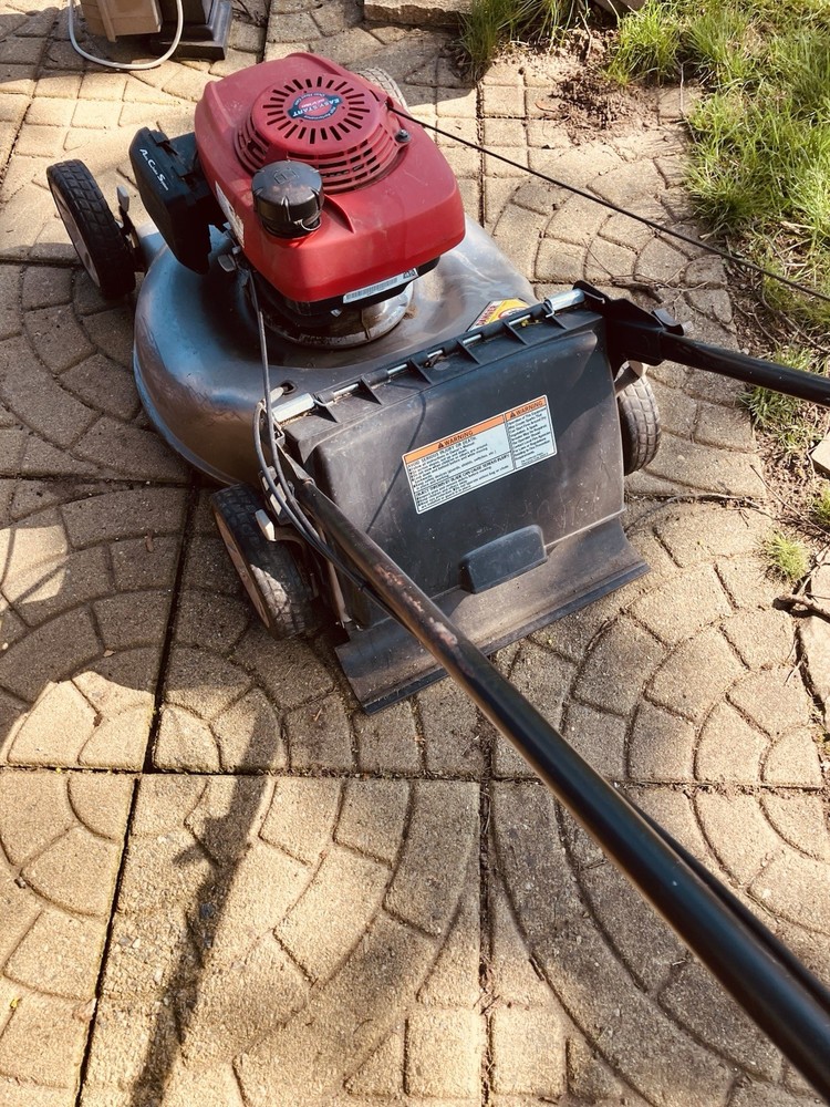 Honda Lawnmower