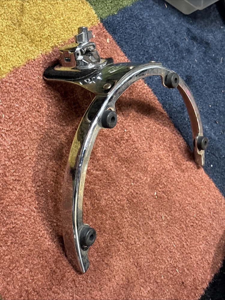 10” Pacific Cheome Tom Drum Mount