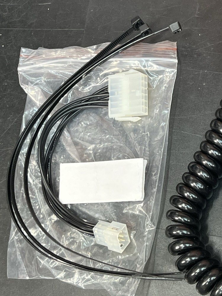 6-Pin Snowplow Controller For Meyer E47 E57 E60 56462 Handheld