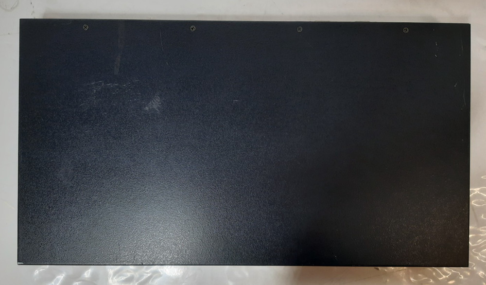 HP Server Console Switch G2 0x2x16 (AF618A) KVM Switch 16-Port