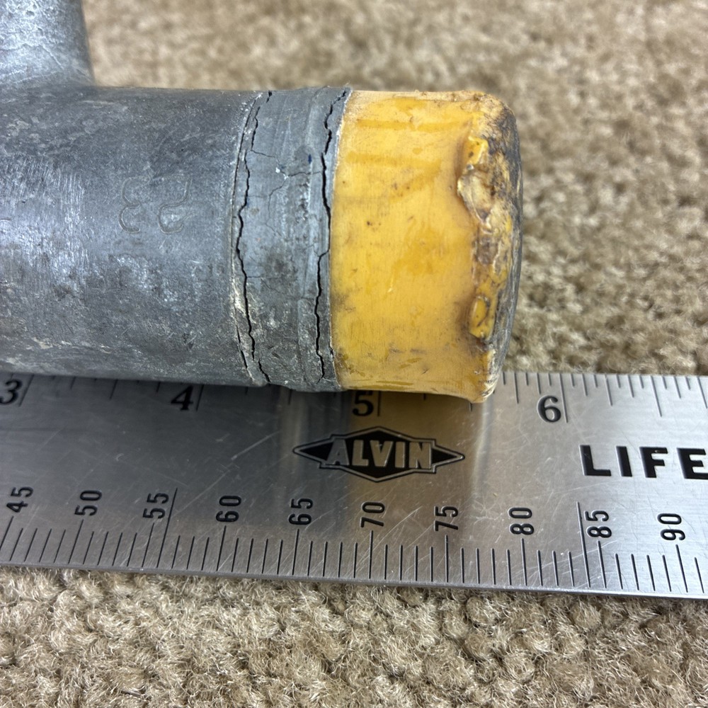 Williams HSF-152-A Soft Face Hammer