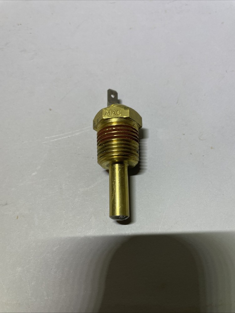 RE569037 Genuine John Deere Temperature Sender Sensor