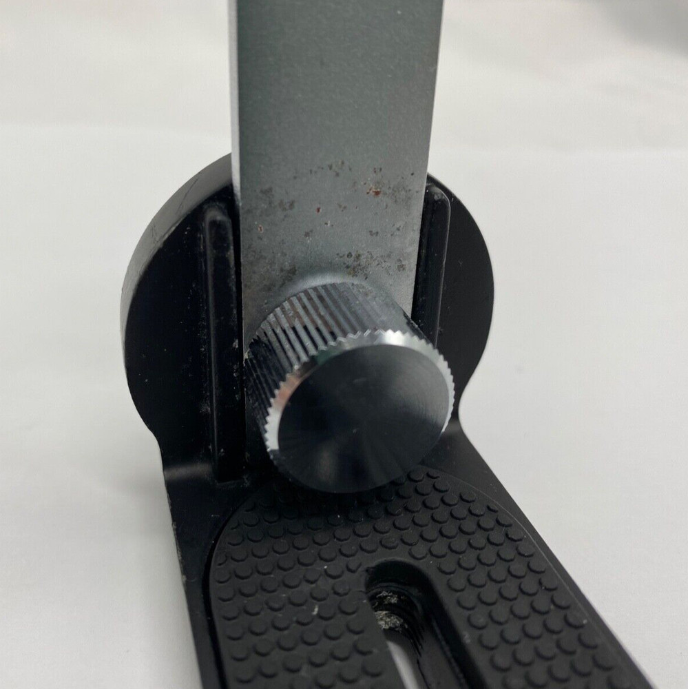 Nikon Nikonos SK-101 flash bracket with sensor holder