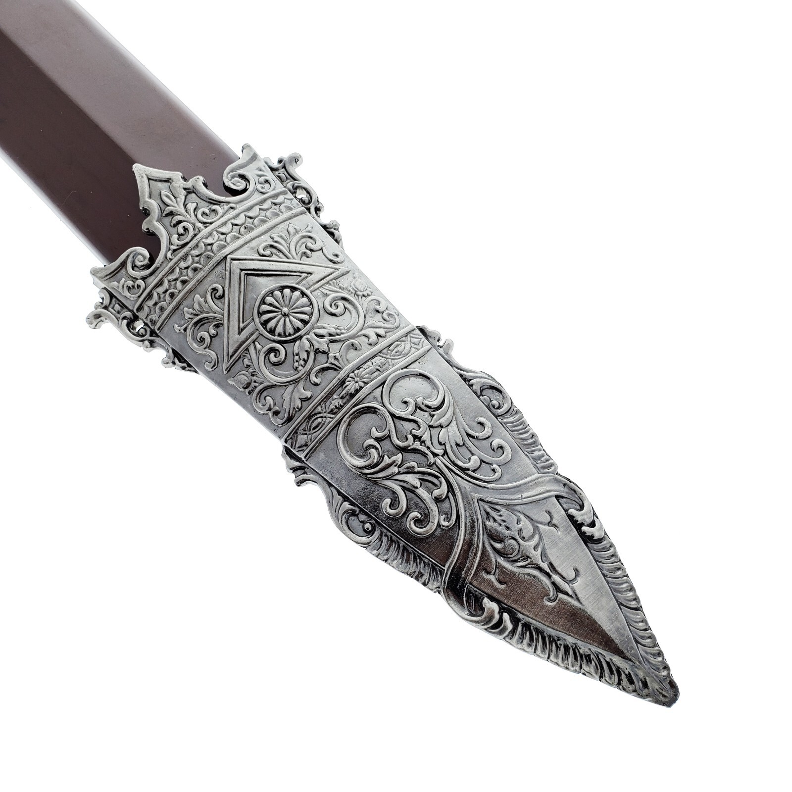 Knight's Collection Gladiator Roman Sword Julius Caesar Gladius