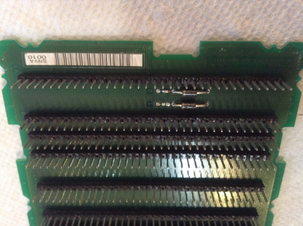 CDS Electronics PC0018 Backplane IMC 710
