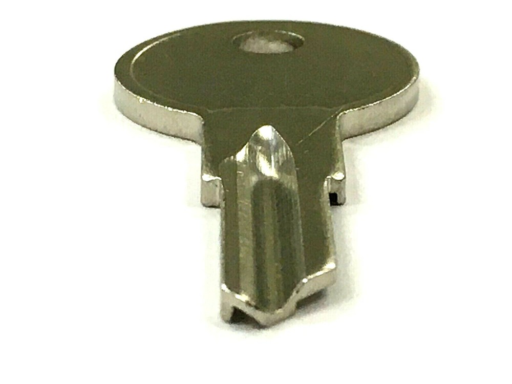 1 Archer Switch Lock Key Blank B1 1098M Keys Blanks