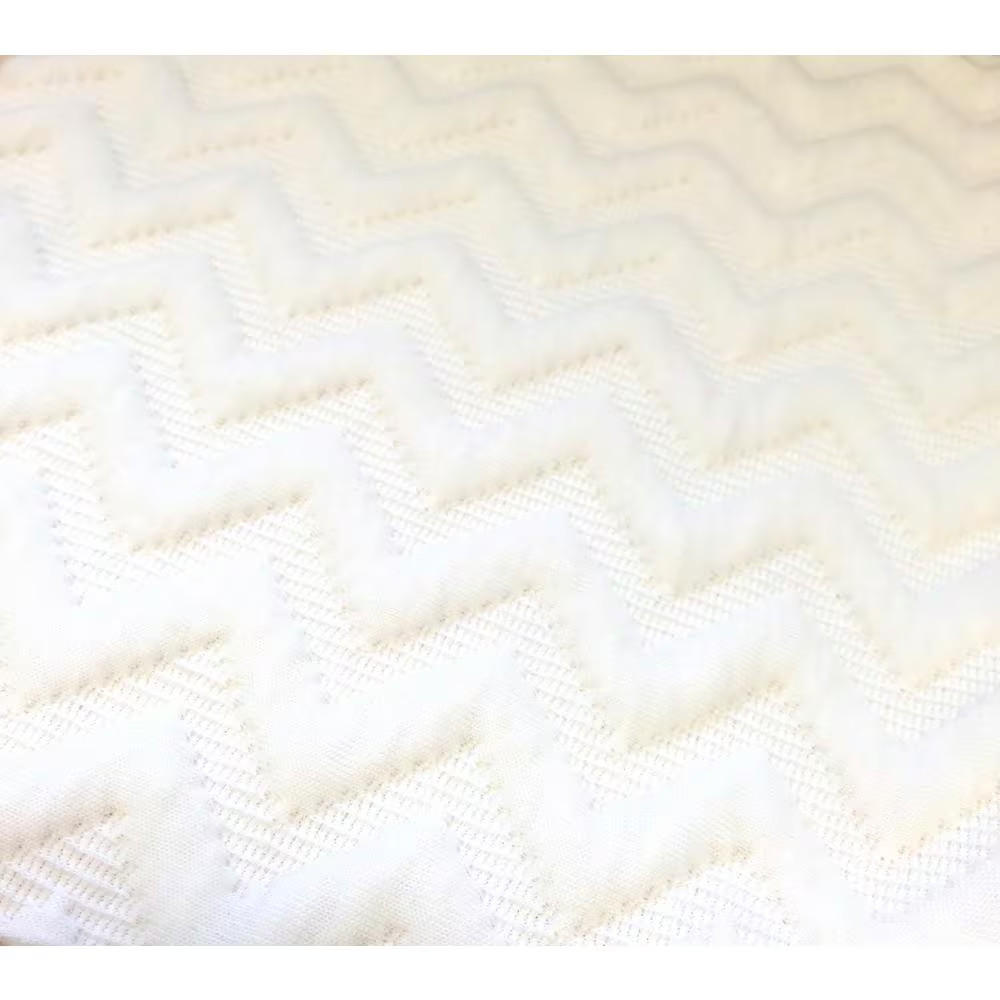 Serene Memory Foam Standard Pillow